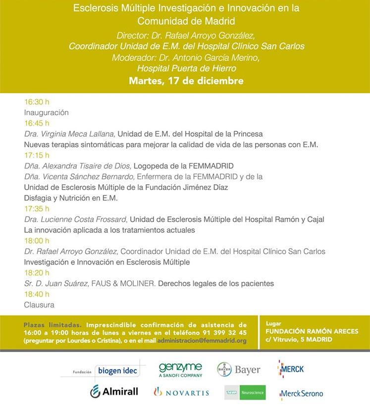 CONFERENCIA-SOBRE-LA-ESCLEROSIS-MÚLTIPLE