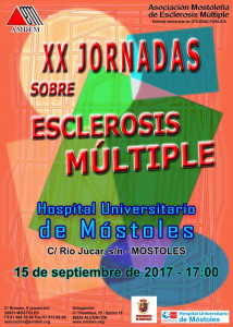 20170915 CARTEL XX JORNADAS