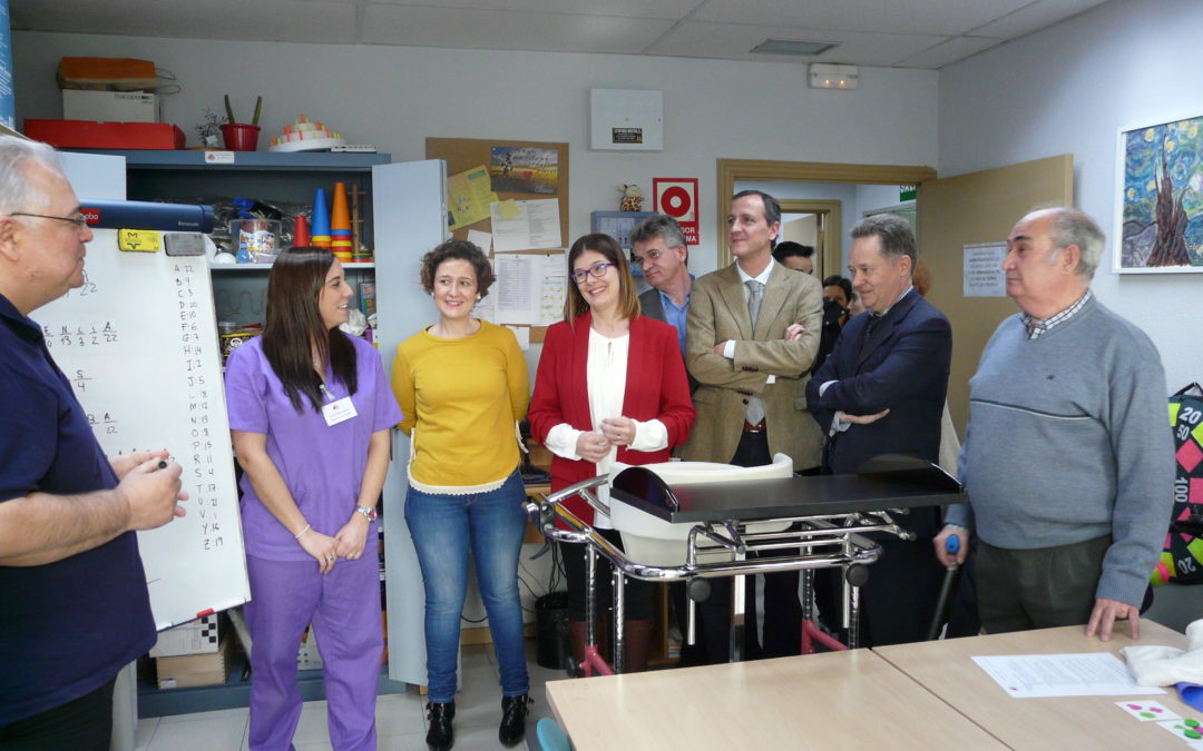 Repaso a nuestra Jornada de Puertas Abiertas