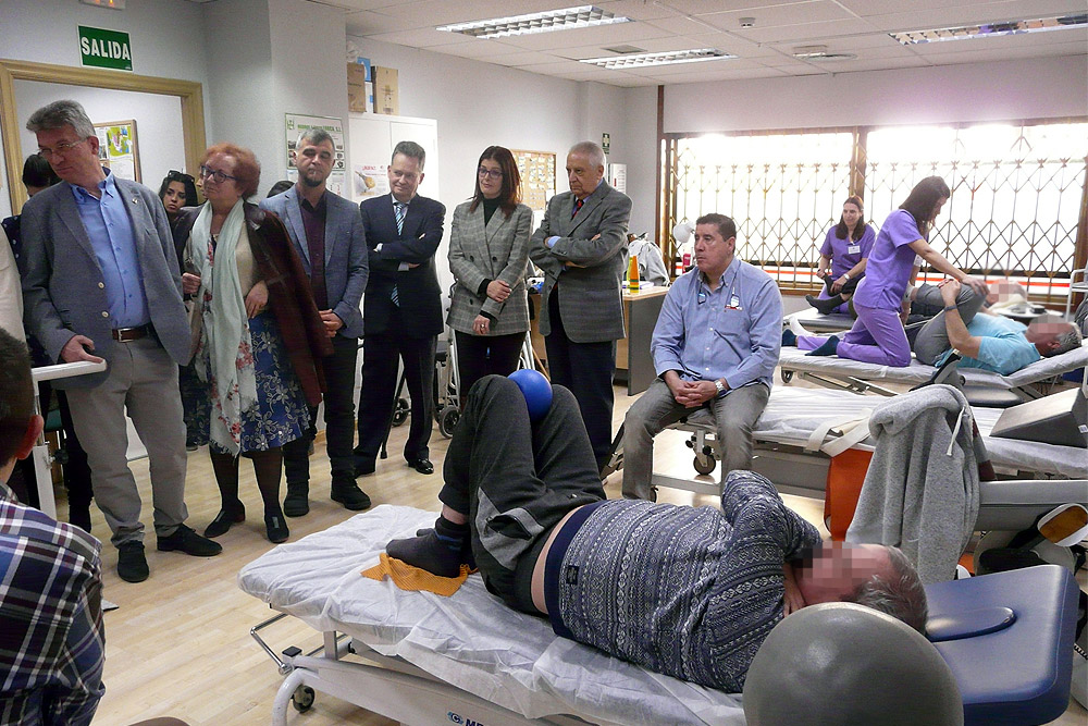 Jornada de Puertas Abiertas – AMDEM