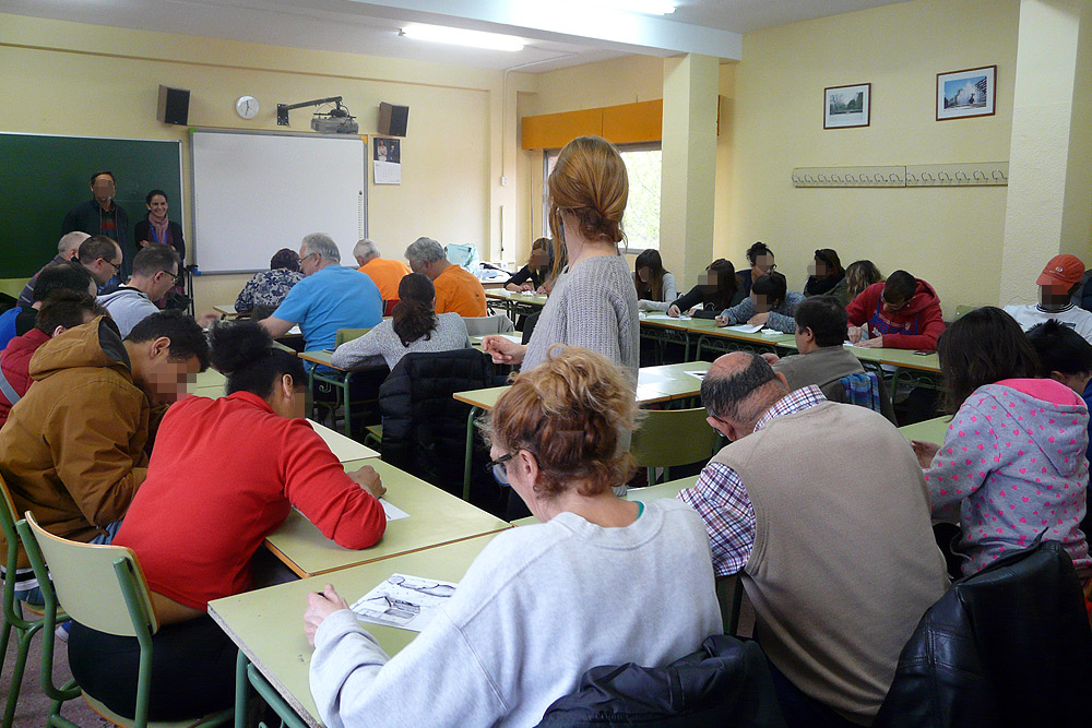 Arteterapia – Semana de la Salud de Alcorcón