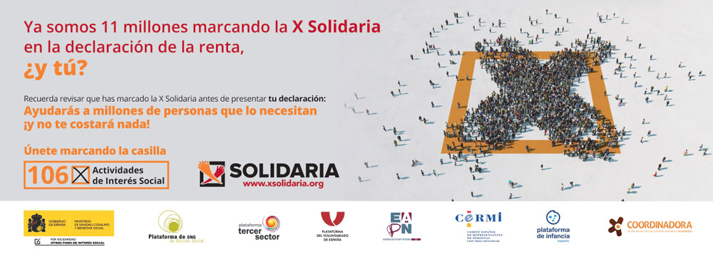 Marca la Casilla 106 en tu Declaración y practica la Rentaterapia